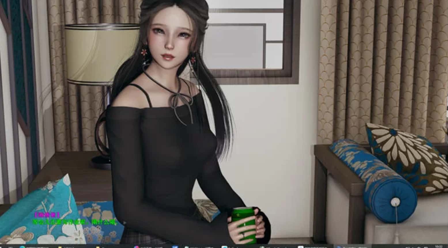 视觉数据6