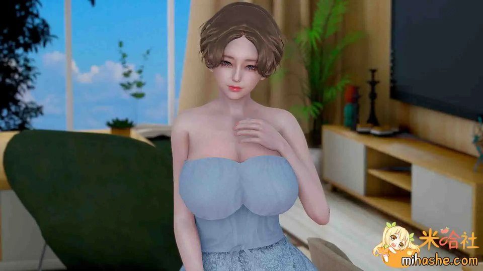 欲望村 探索场景 资料图 8