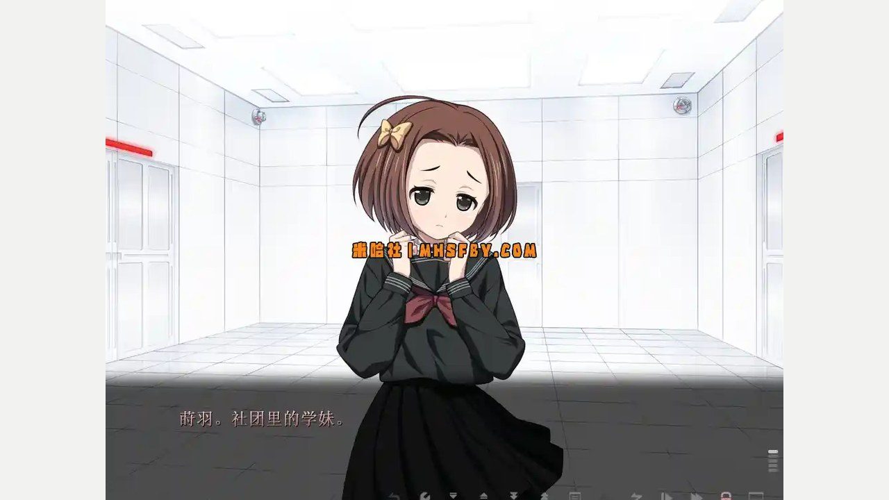 乐园之扉 章节事件 预览图 7