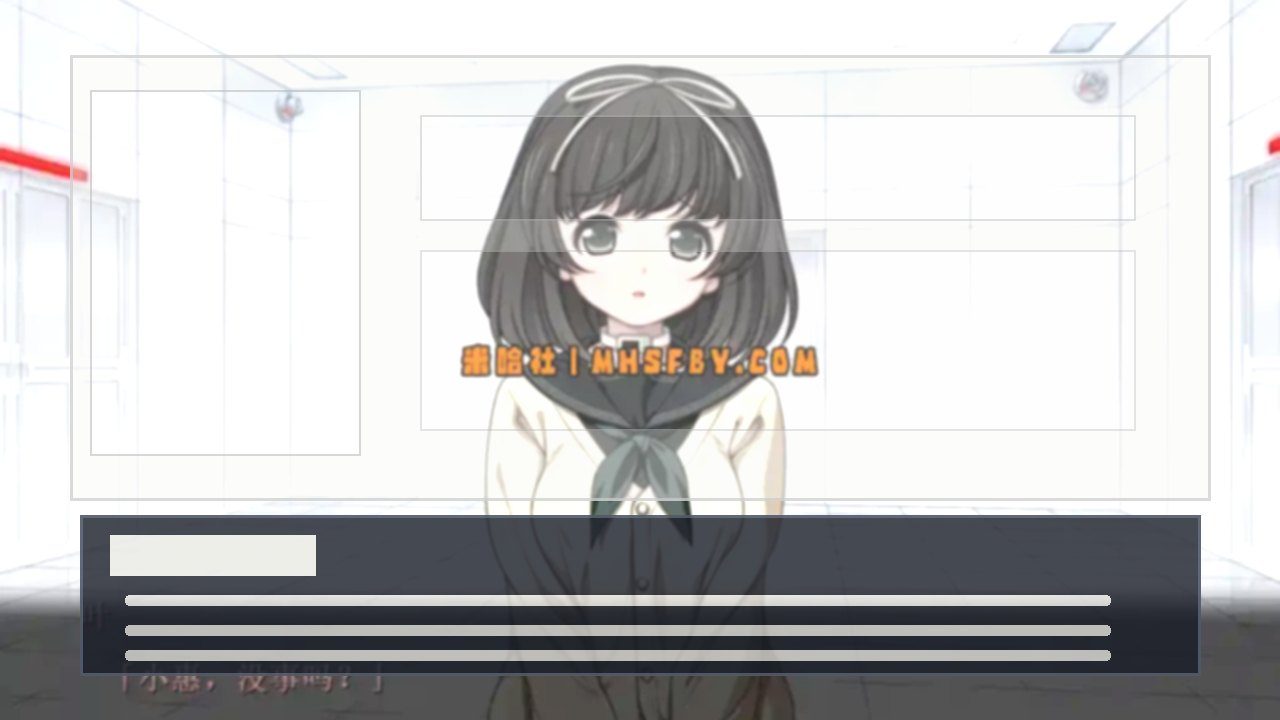乐园之扉 角色养成 展示图 5