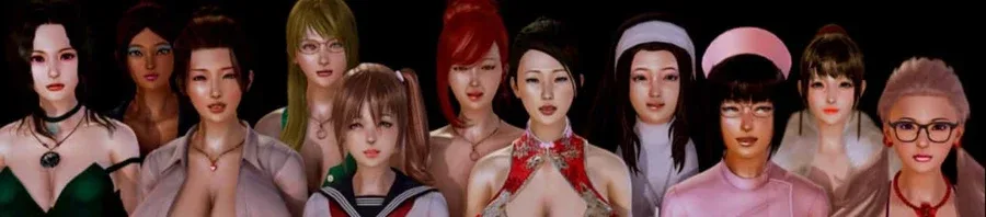 腐化 Corruption 操作界面 预览图