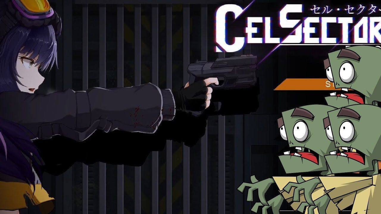 细胞领域CelSector版正式版 Boss攻略 页面配图 6