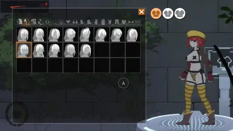 细胞领域CelSector版正式版 实机画面 专题图 8