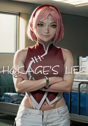 火影的生活-Hokage's Life 版本内容 资料图