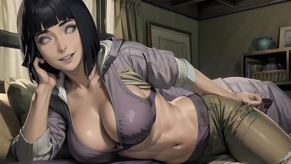 火影的生活-Hokage's Life 实机画面 页面配图 4