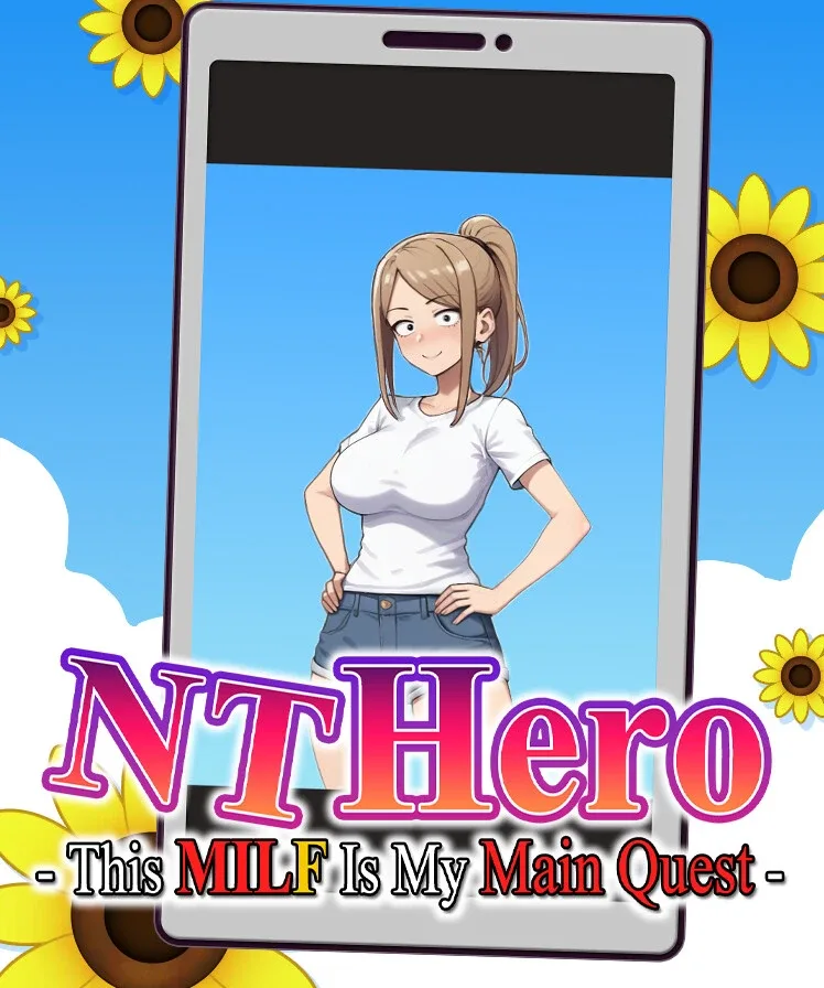 NTR勇者-让你最好朋友的母亲怀孕你就成功了 NTR勇者-让你最好朋友的母亲怀孕你就成功了 NTR勇者游戏攻略 