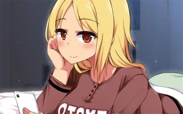 冬日狂想曲 存档攻略 专题图 5