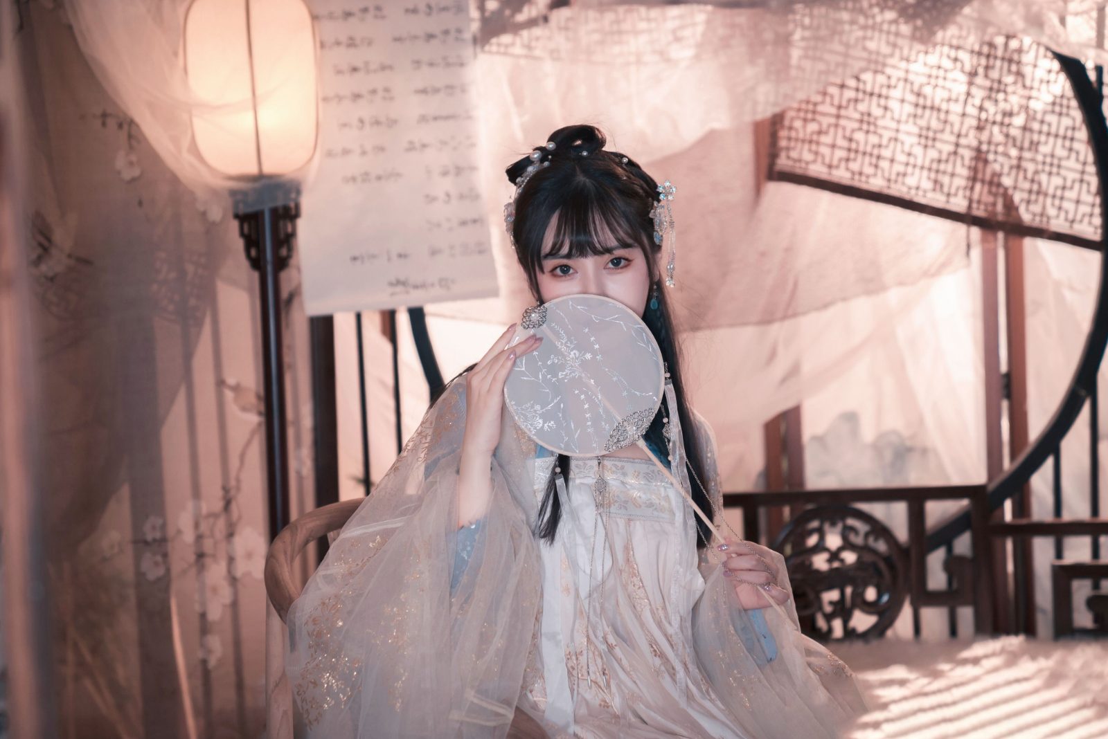 侠女逍遥录 支线内容 实机截图 7