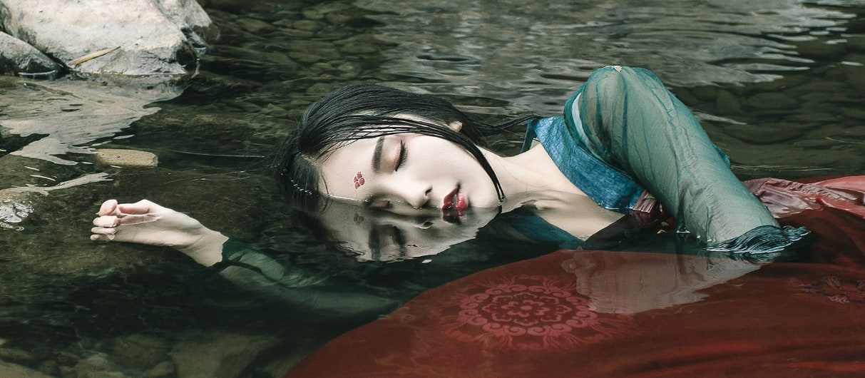 侠女逍遥录 实机画面 展示图 5
