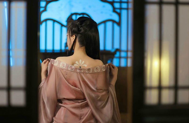 侠女逍遥录 剧情互动 预览图 6