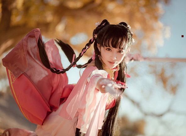 侠女逍遥录 角色养成 场景图 4