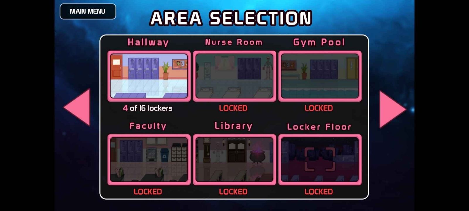 Lovecraft Locker 版本内容 资料图 2