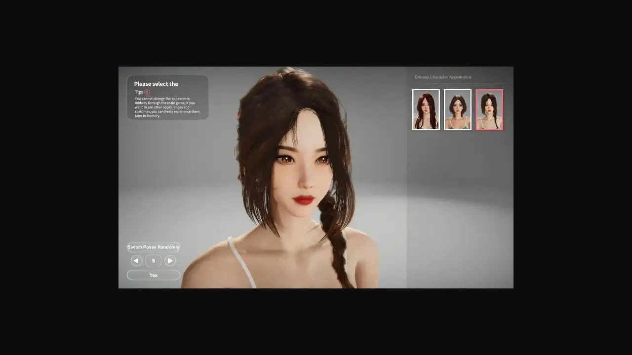 隔壁的美艳人妻TheWifeNextDoor 场景演出 画面 1