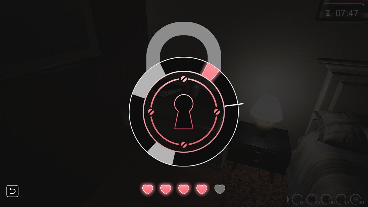 隔壁的美艳人妻TheWifeNextDoor Steam 展示图 8