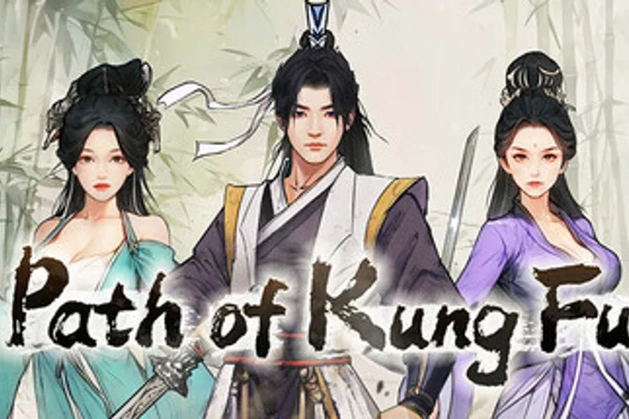 刀剑江湖路-绅士mod版 版本内容 画面
