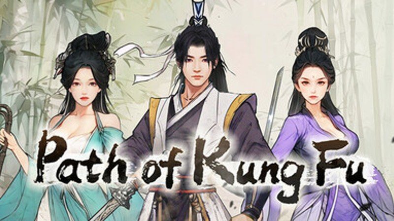 刀剑江湖路-绅士mod版 角色路线 场景图 5
