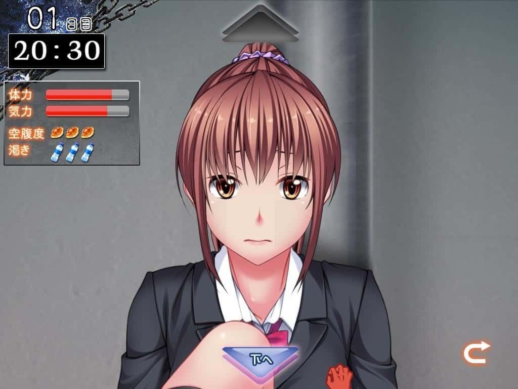 监禁少女 中文界面 资料图 6