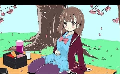 妹同居生活 角色养成 场景图 8