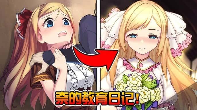 奈的教育日记 存档管理 专题图 3