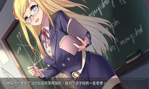 奈的教育日记 角色养成 展示图 6