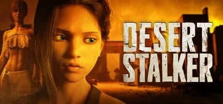 沙漠追猎者_Desert Stalker 实机画面 场景图 8