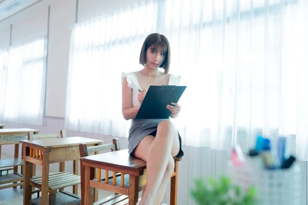 这个面试有点硬 存档管理 画面 7