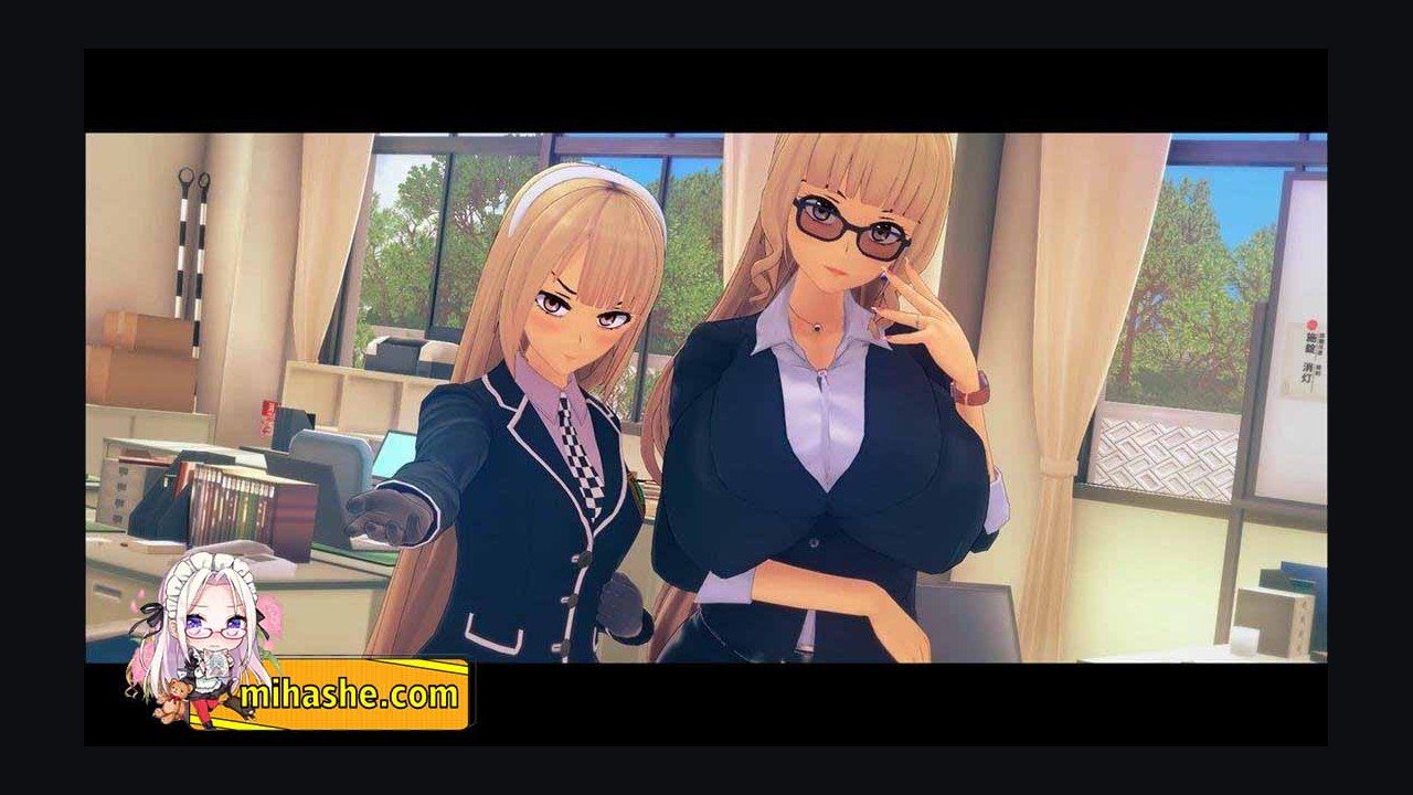 腐败王国CorruptedKingdom 中文界面 实机截图 1