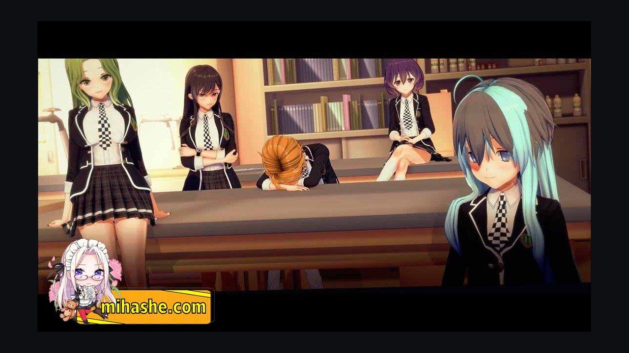 腐败王国CorruptedKingdom 中文版 展示图 8
