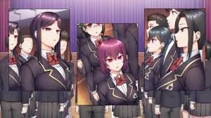 催眠雌小鬼综合症 实机画面 演示图 2