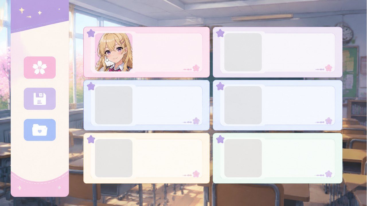 夏之音 章节事件 展示图 8