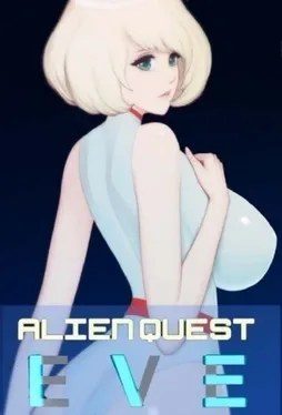 异形探索伊娃计划AlienQuestEVE 主线事件 资料图