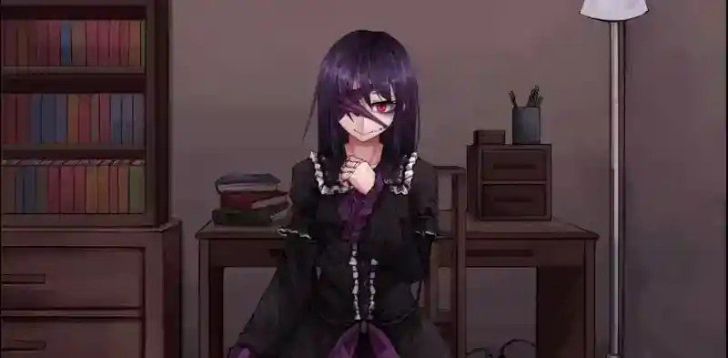 蛊惑的幼虫 故事片段 详情图 7