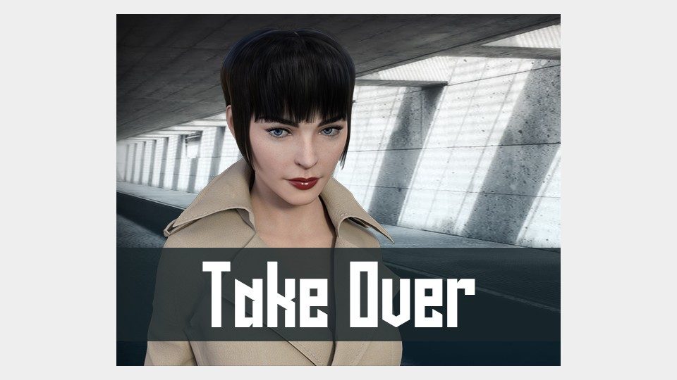 接管TakeOver版 角色养成 详情图 6