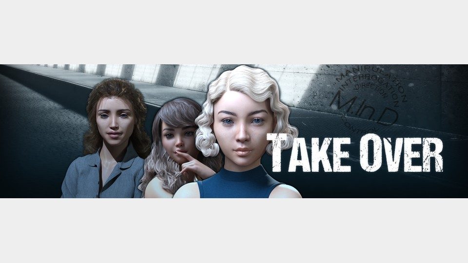 接管TakeOver版 实机画面 页面配图 4