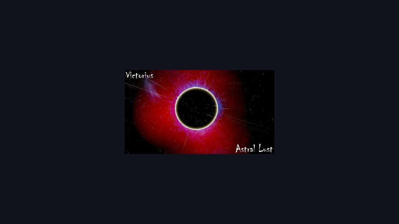 星体欲望 地图探索 实机截图 1