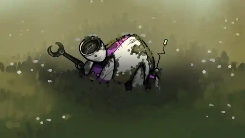 绮梦物语 角色养成 画面 6