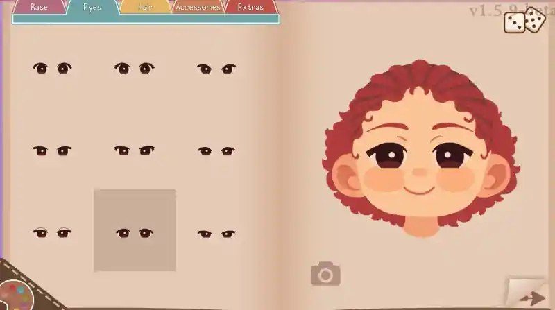 我们的生活：现在和永远 角色养成 玩法截图 6