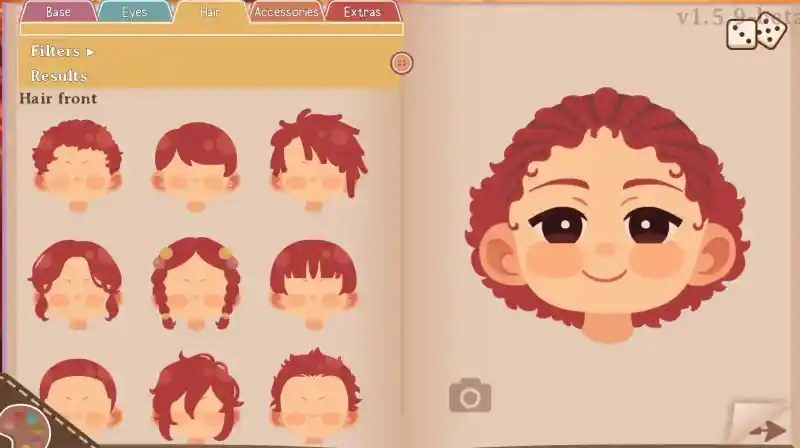 我们的生活：现在和永远 版本内容 页面配图 5