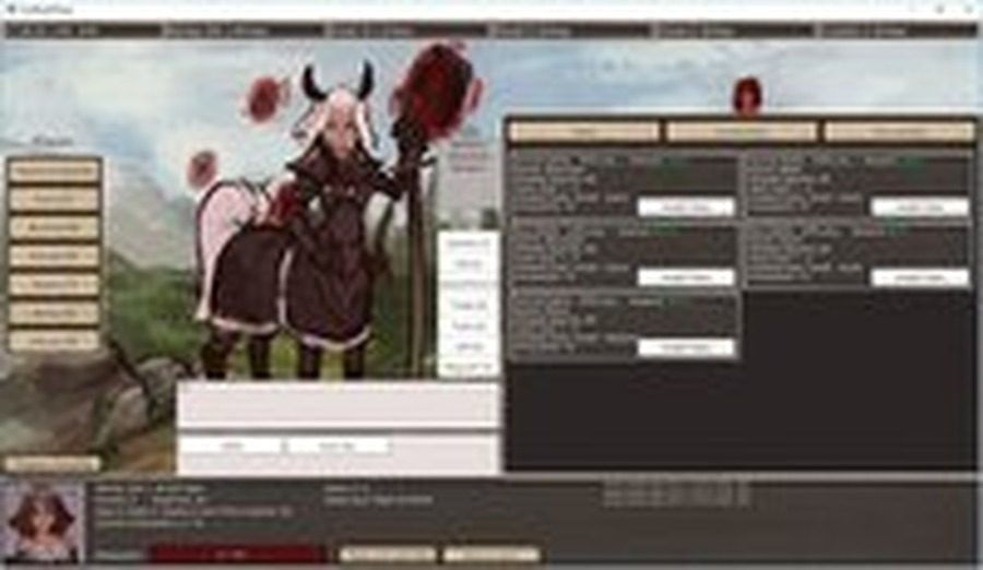 菲瑞恩之门PortalsOfPhereo 职业路线 资料图 4