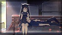 星空列车与白的旅行STEAM版 角色路线 展示图 1